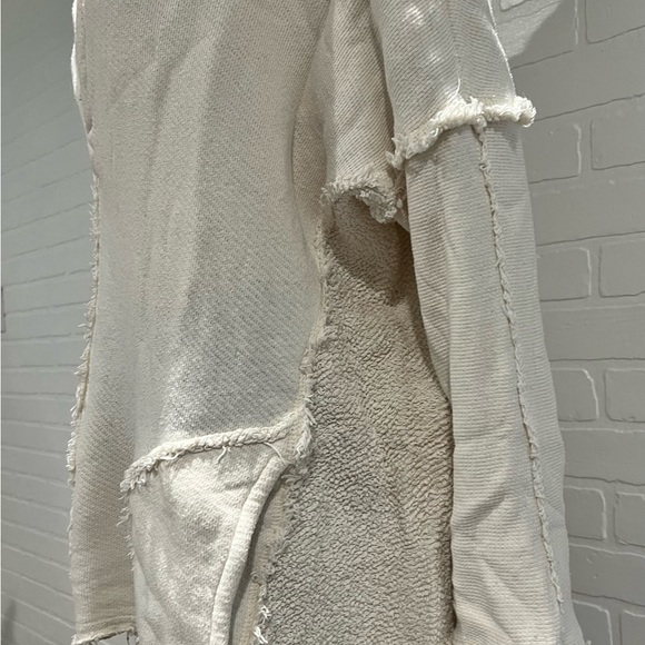 Free People Beach Pullover Sweatshirt - Picture 5 of 7